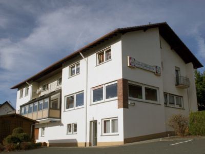 Gaststätte & Pension Zum Feldbergblick